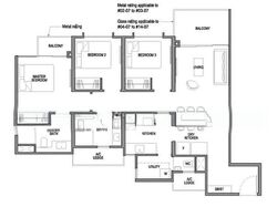 Park Colonial (D13), Condominium #600306721